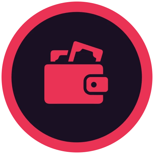 Experience fast payments through the Batery app.